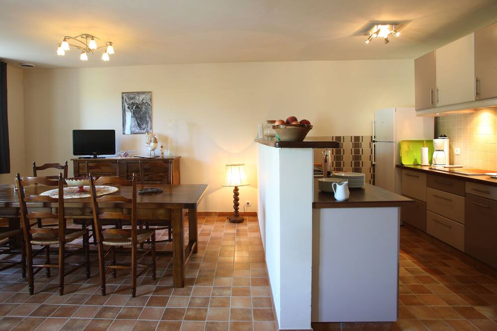 Photo of Kitchen in Saint-Andiol
