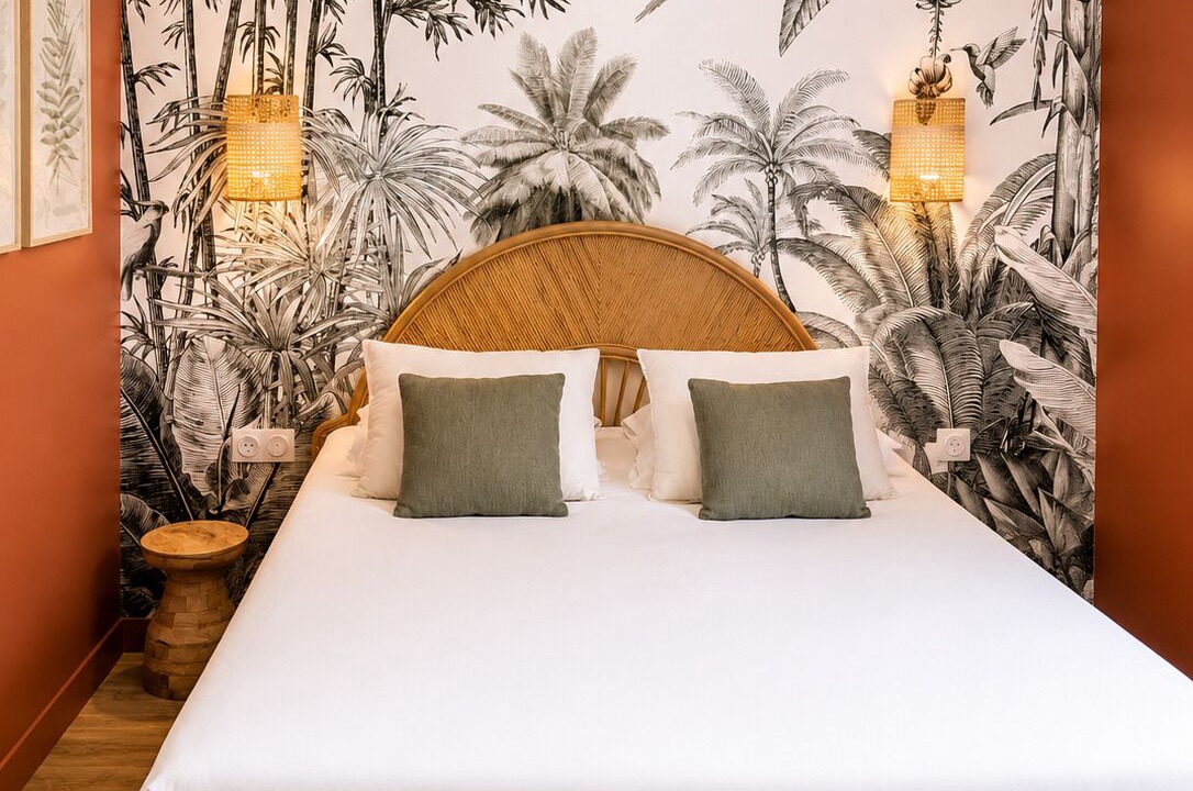 Photo of Bedroom in 6th Arrondissement