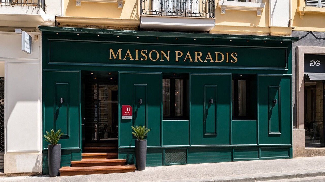 Photo of Outdoor in 6th Arrondissement