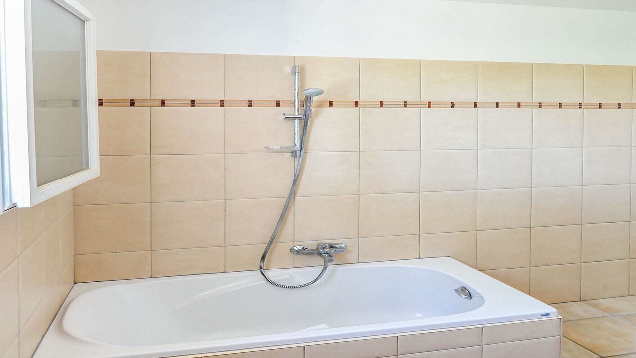 Photo of Bathroom in Beaufort