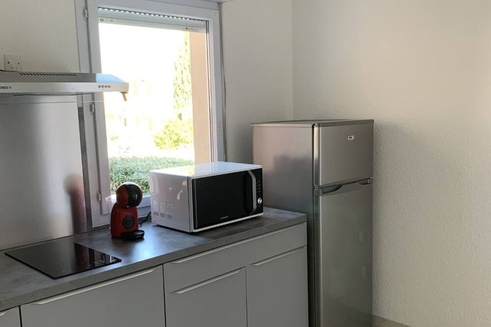 Photo of Kitchen in Saint-Gilles