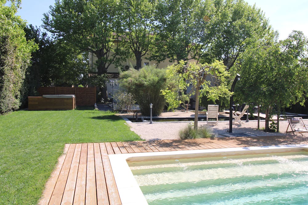 Photo of Outdoor in Cabannes