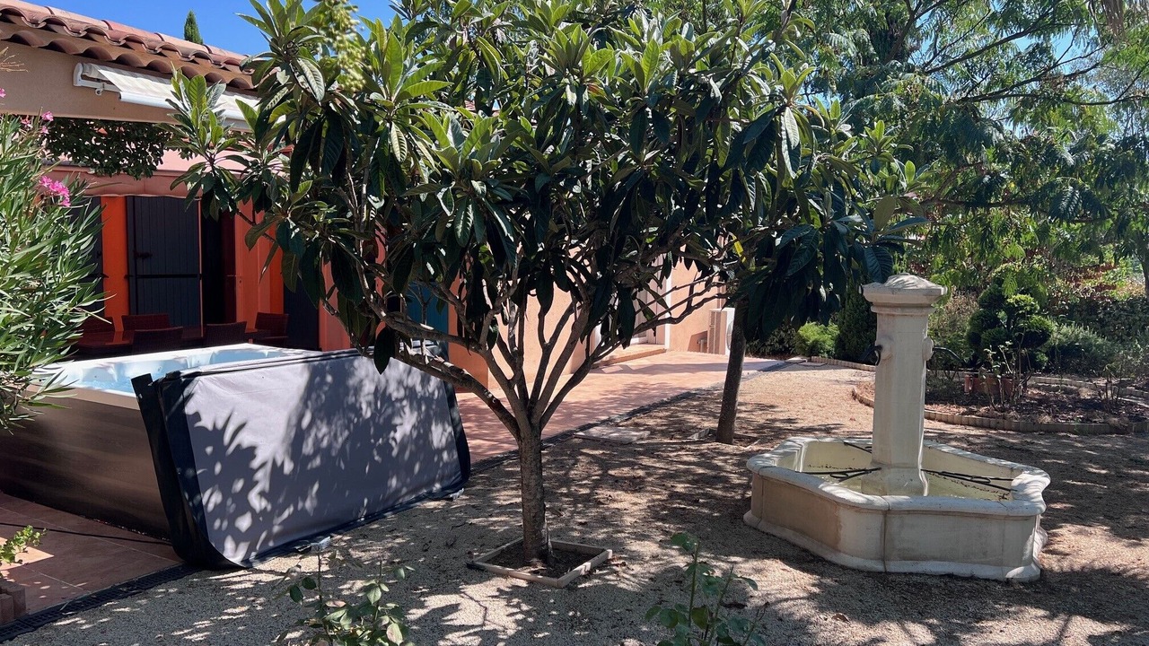 Photo of Outdoor in Taradeau
