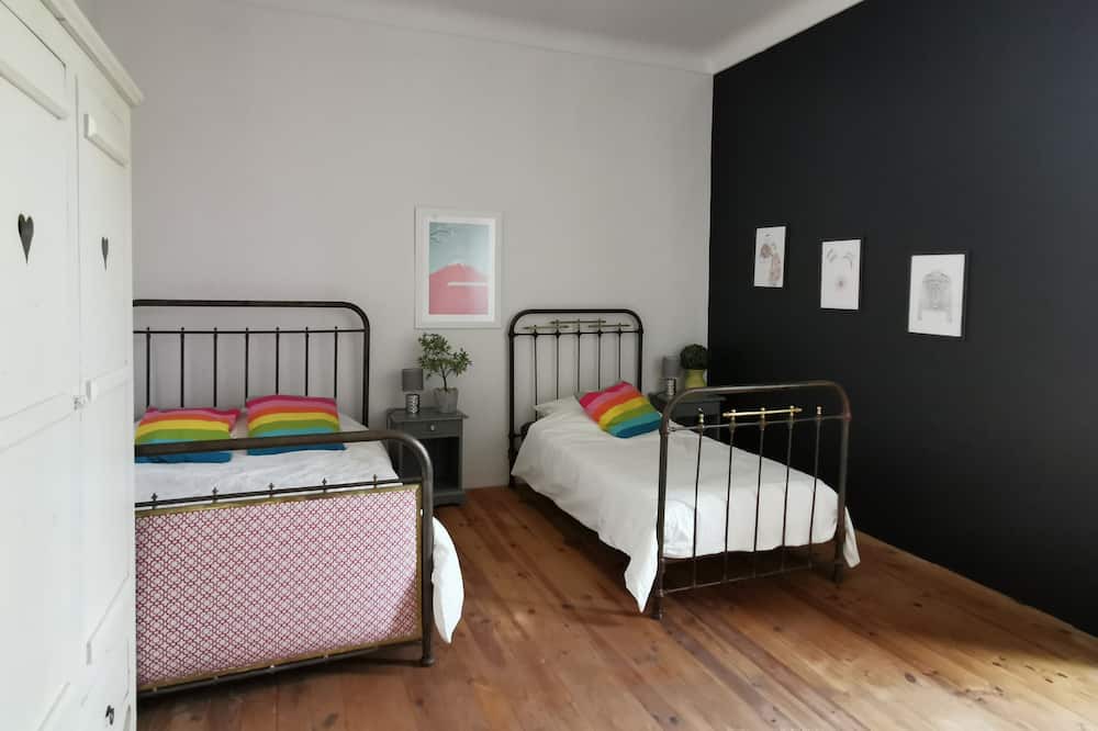 Photo of Bedroom in Cabannes