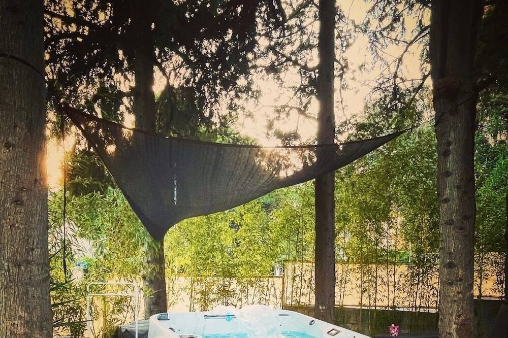 Photo of Outdoor in Figuerolles