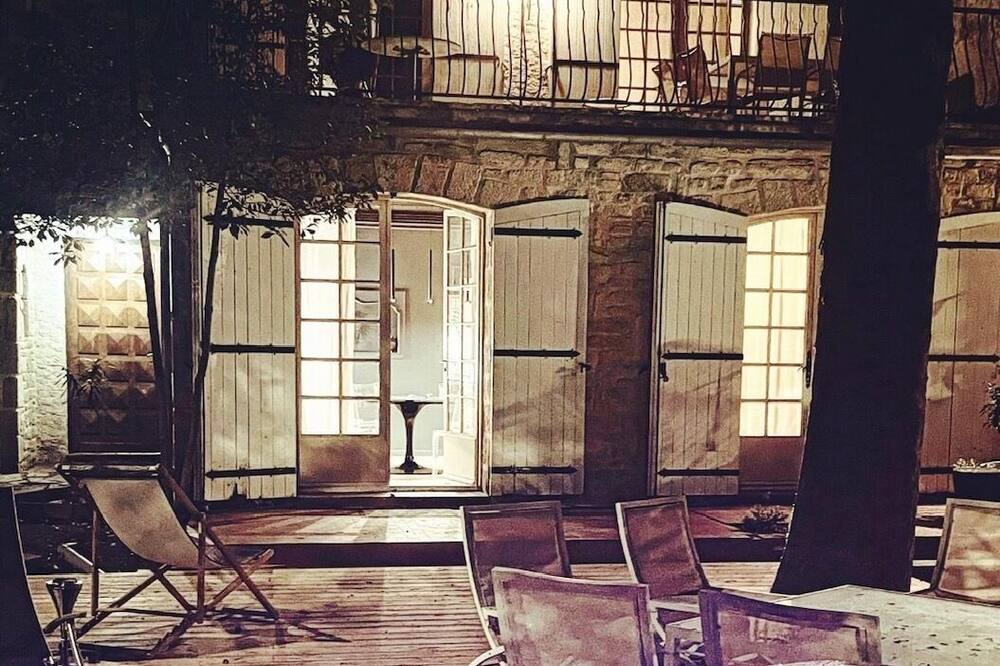 Photo of Outdoor in Figuerolles