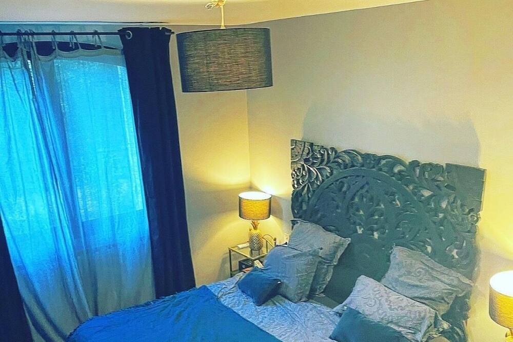 Photo of Bedroom in Figuerolles