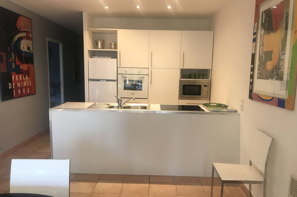 Photo of Kitchen in Arles
