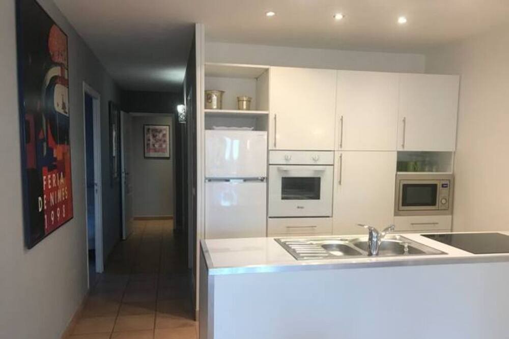 Photo of Kitchen in Arles