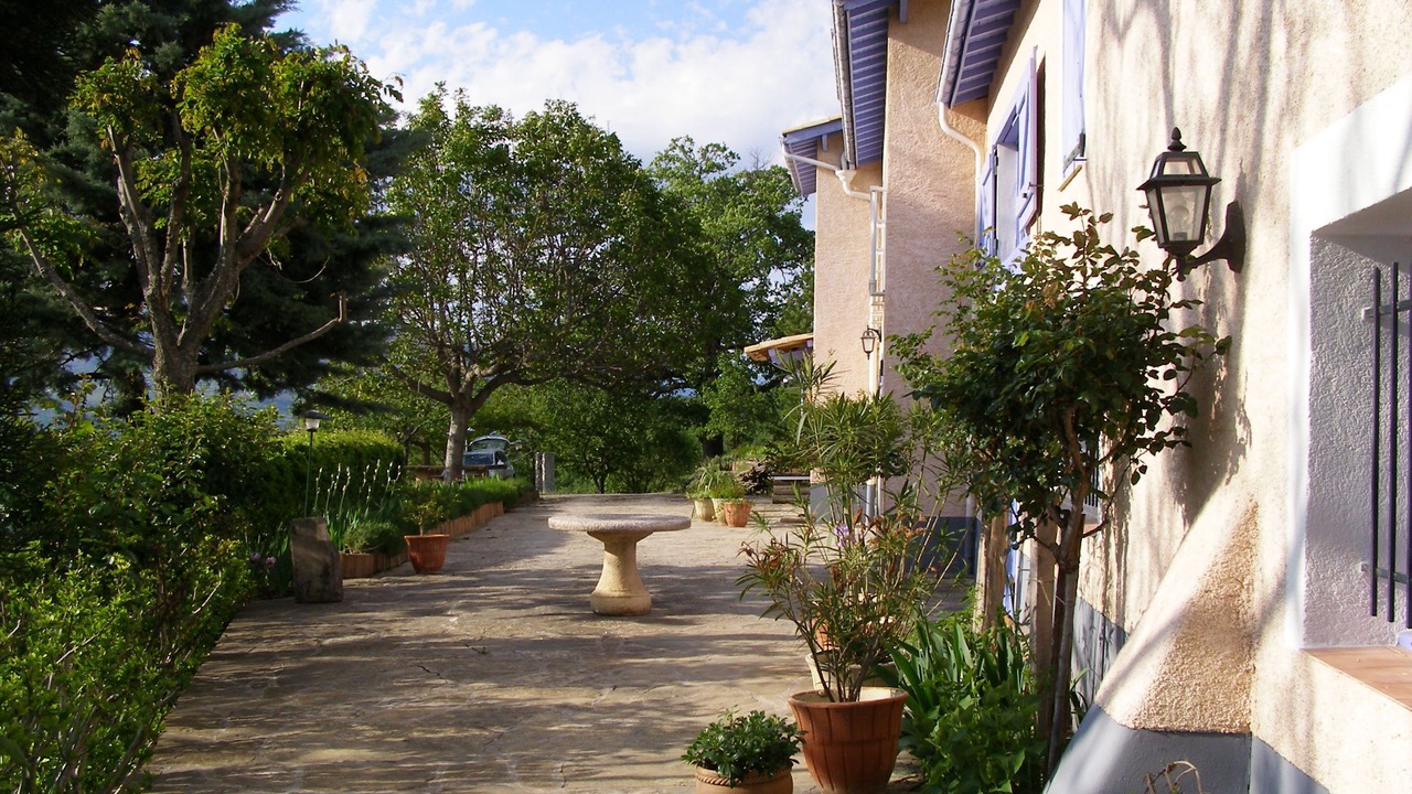 Photo of Outdoor in Digne-les-Bains