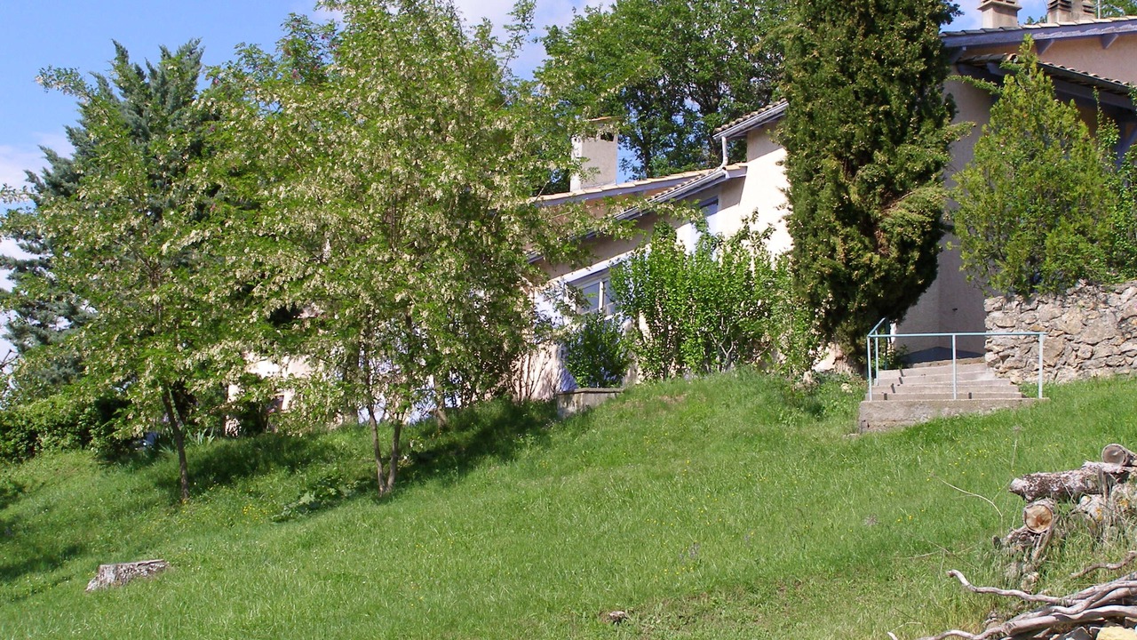 Photo of Outdoor in Digne-les-Bains