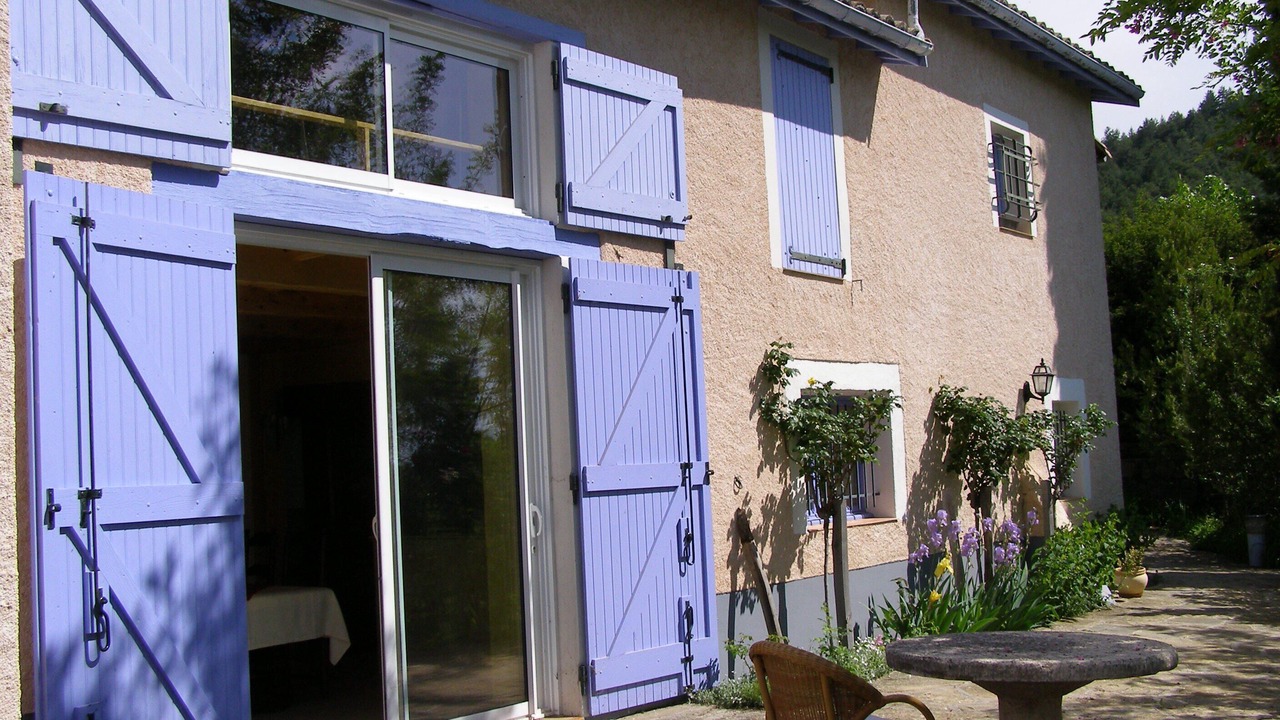 Photo of Outdoor in Digne-les-Bains