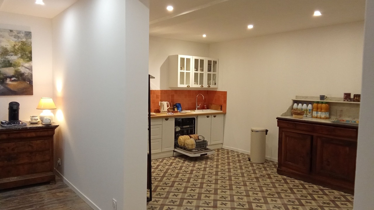 Photo of Kitchen in Perpignan