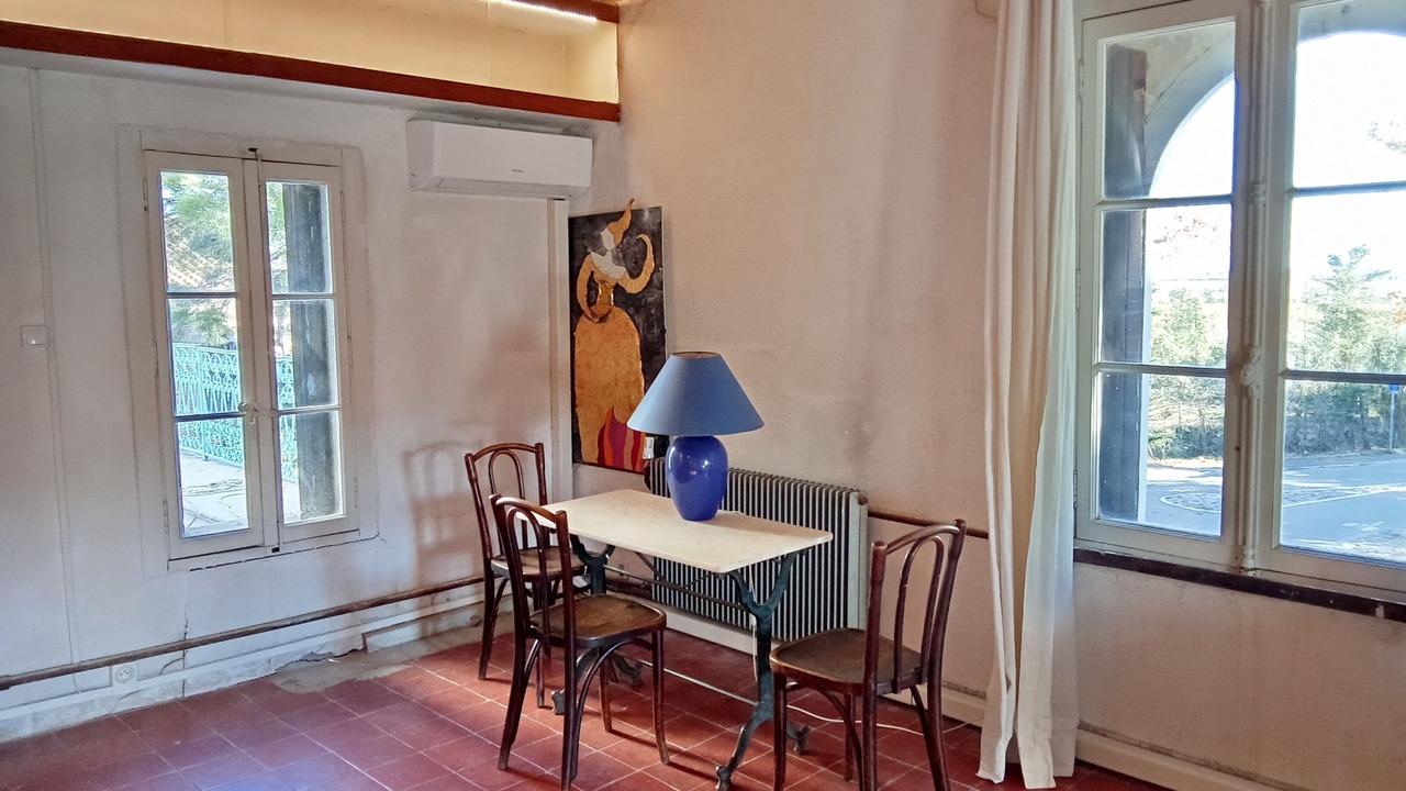 Photo of Bedroom in Perpignan