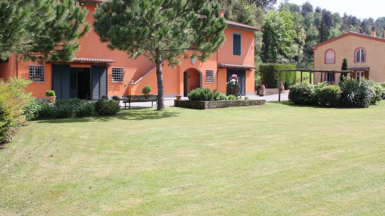 Photo of Outdoor in Montopoli in Val d'Arno