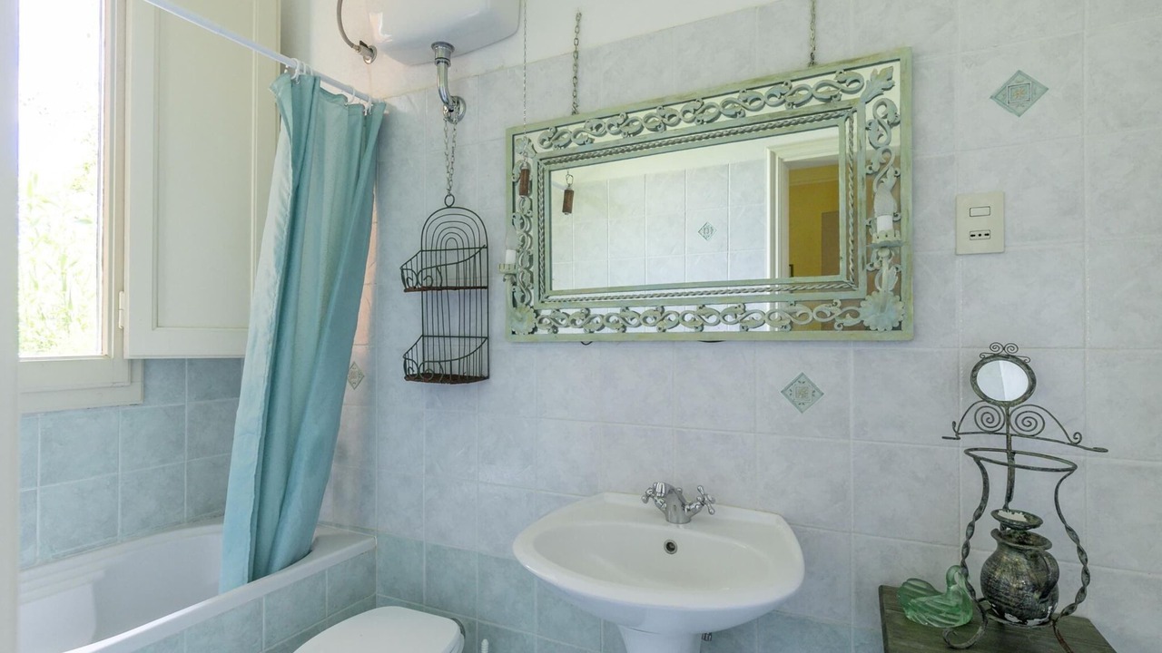 Photo of Bathroom in Montopoli in Val d'Arno