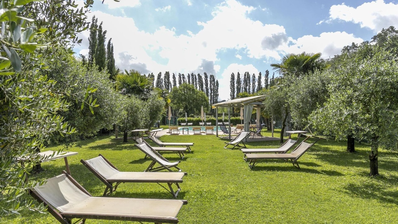 Photo of Outdoor in Montopoli in Val d'Arno