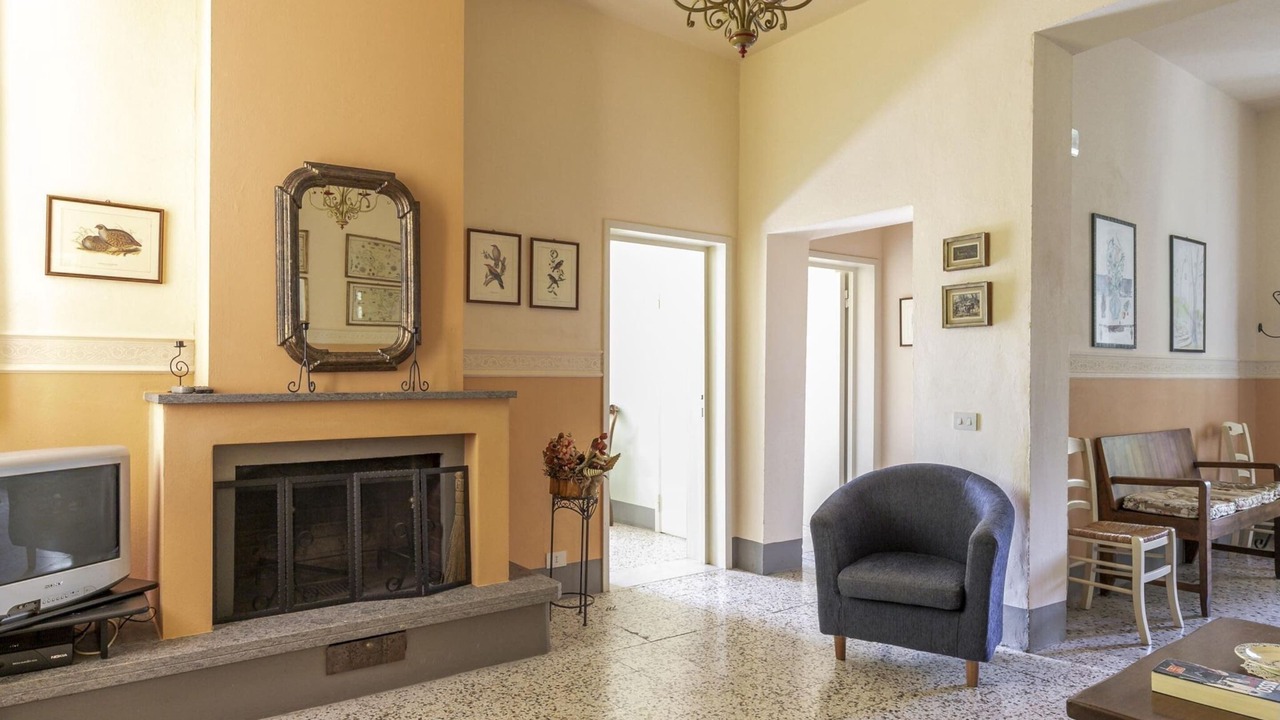 Photo of Livingroom in Montopoli in Val d'Arno