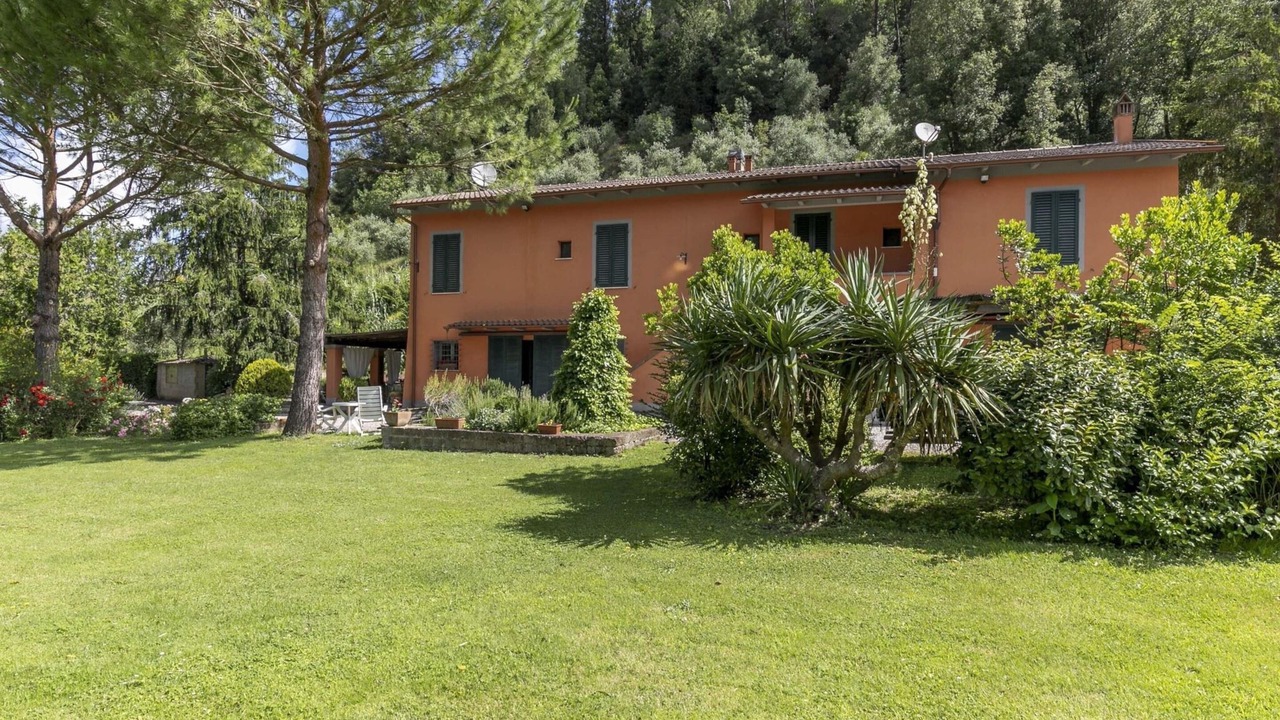 Photo of Outdoor in Montopoli in Val d'Arno