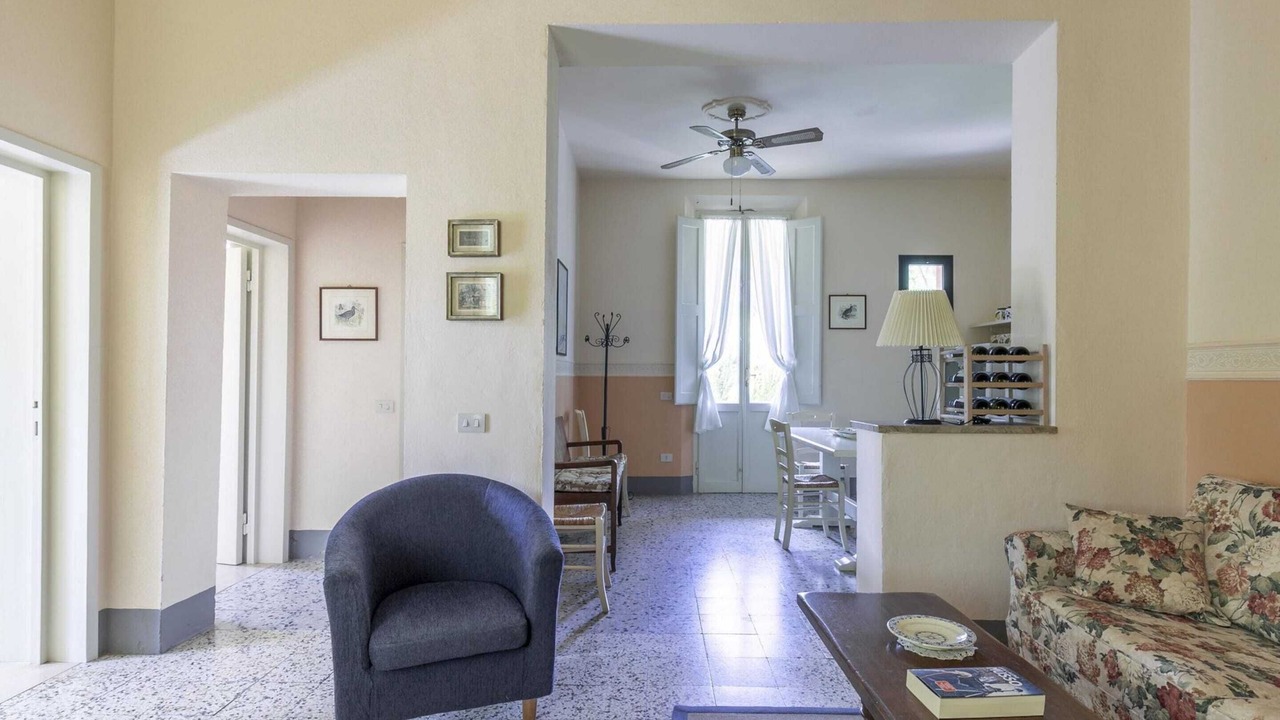 Photo of Livingroom in Montopoli in Val d'Arno