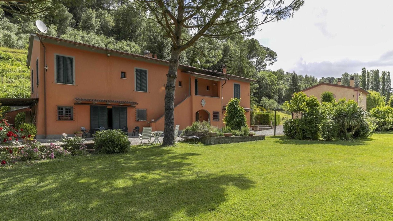 Photo of Outdoor in Montopoli in Val d'Arno