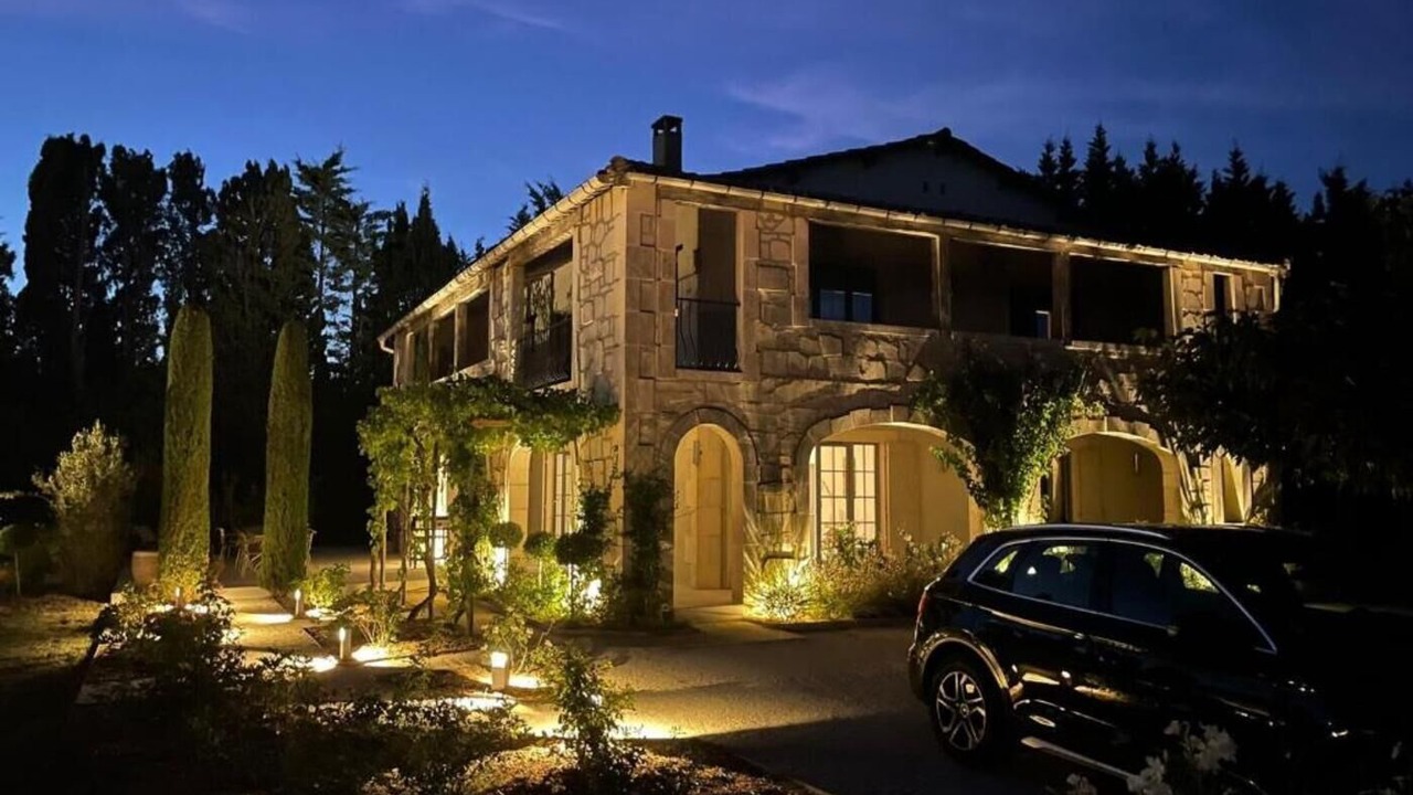 Photo of Outdoor in St.-Remy-de-Provence