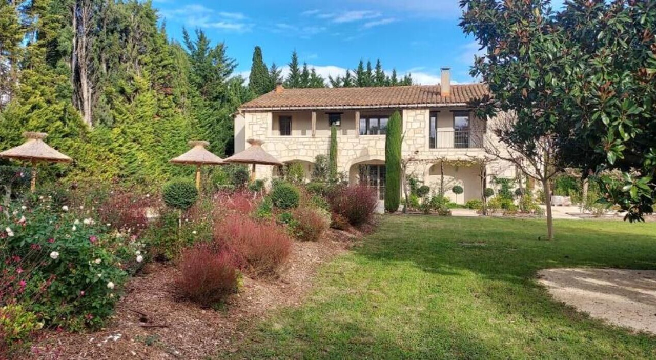 Photo of Outdoor in St.-Remy-de-Provence