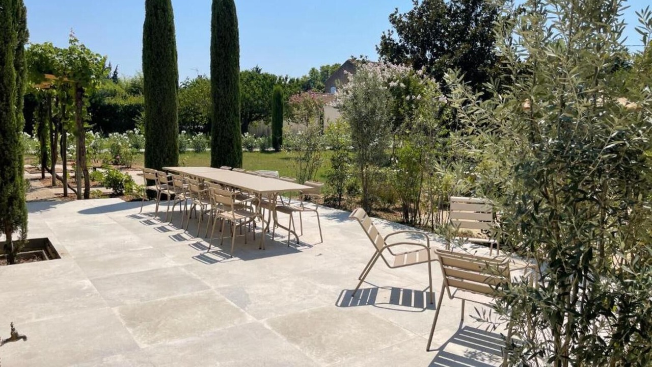 Photo of Outdoor in St.-Remy-de-Provence