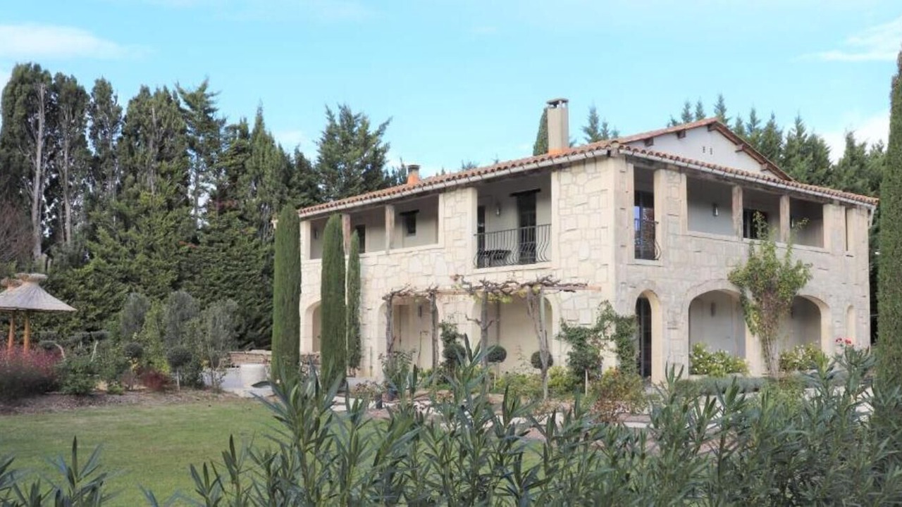 Photo of Outdoor in St.-Remy-de-Provence