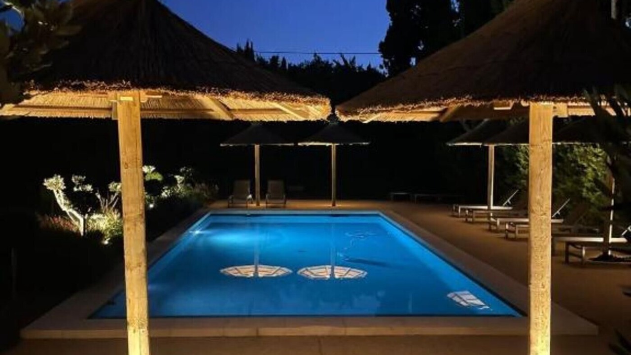 Photo of Outdoor in St.-Remy-de-Provence