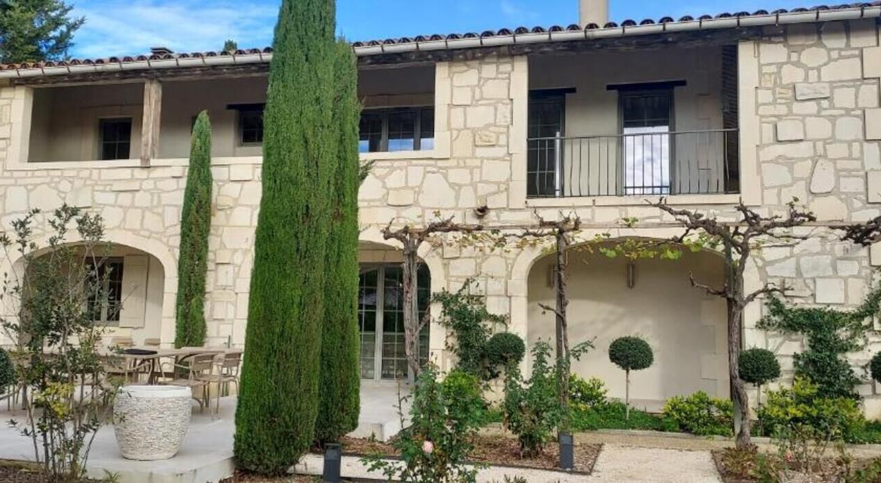 Photo of Outdoor in St.-Remy-de-Provence