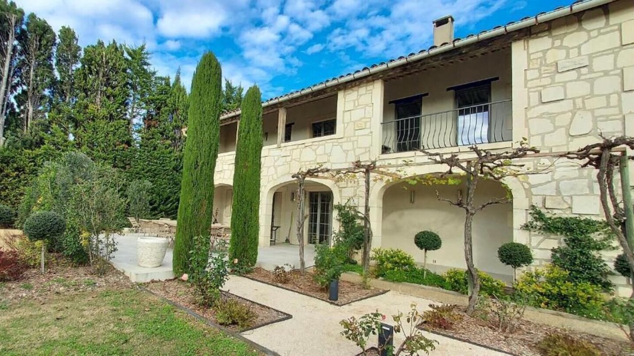 Photo of Outdoor in St.-Remy-de-Provence