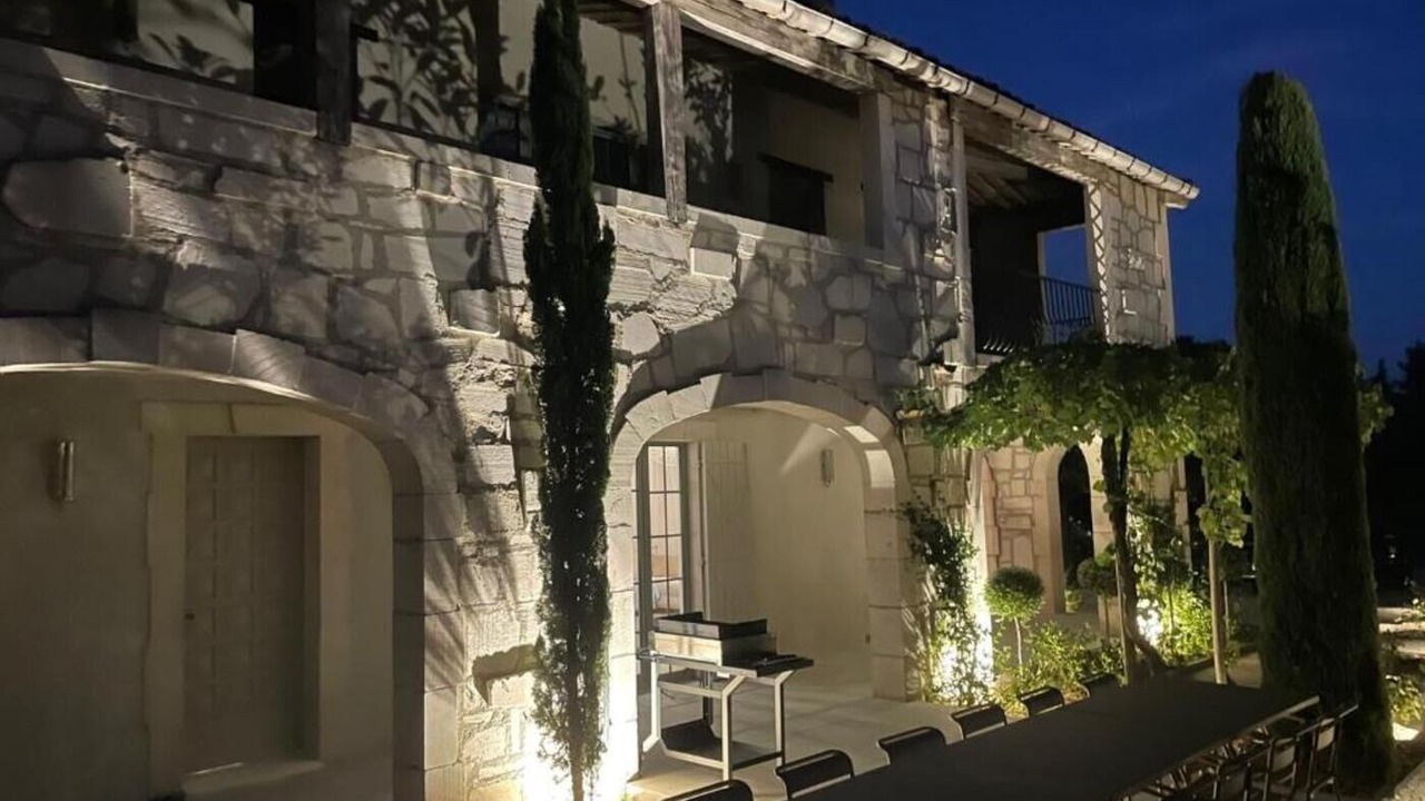 Photo of Outdoor in St.-Remy-de-Provence