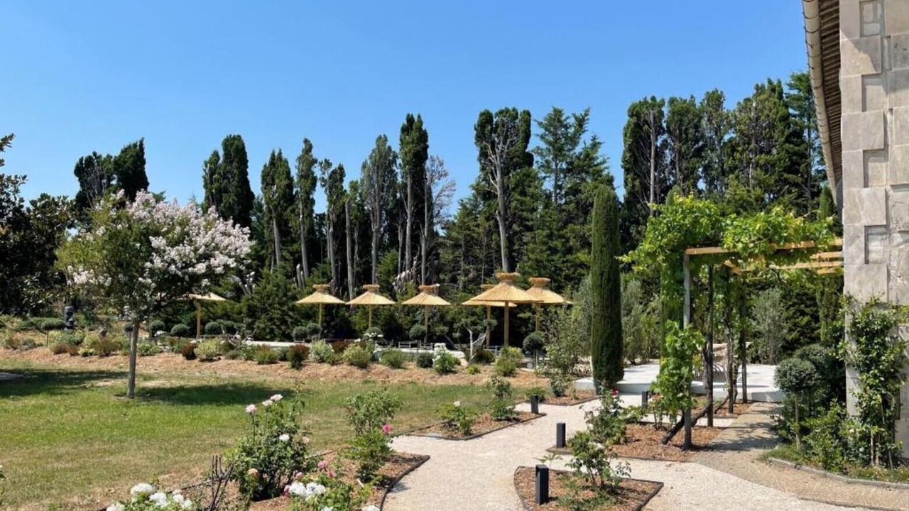 Photo of Outdoor in St.-Remy-de-Provence