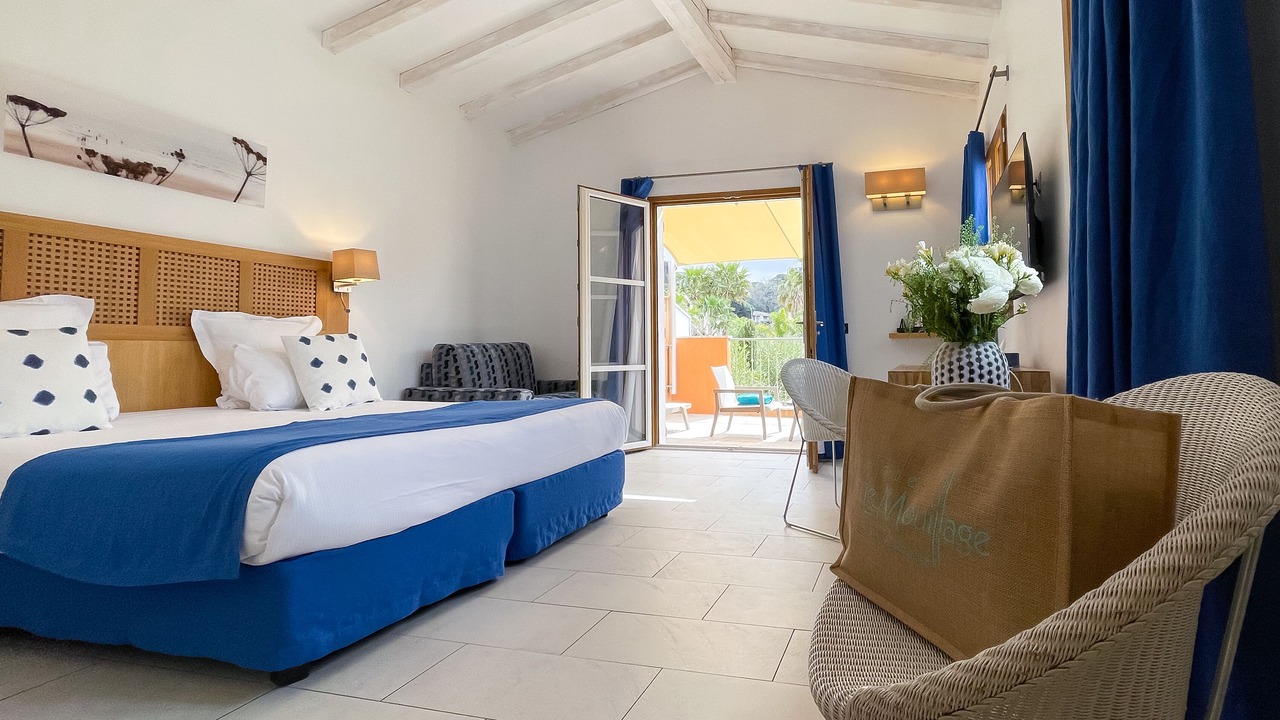 Photo of Livingroom in Saint-Tropez City Centre