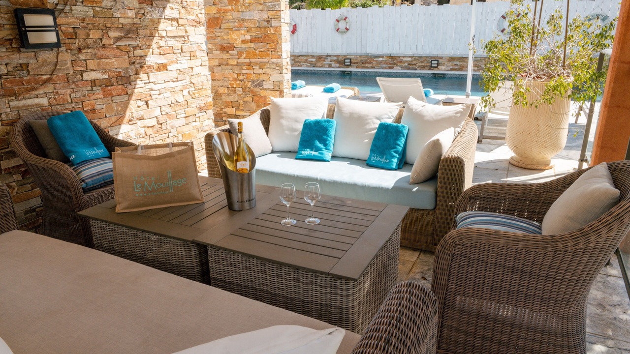 Photo of Outdoor in Saint-Tropez City Centre