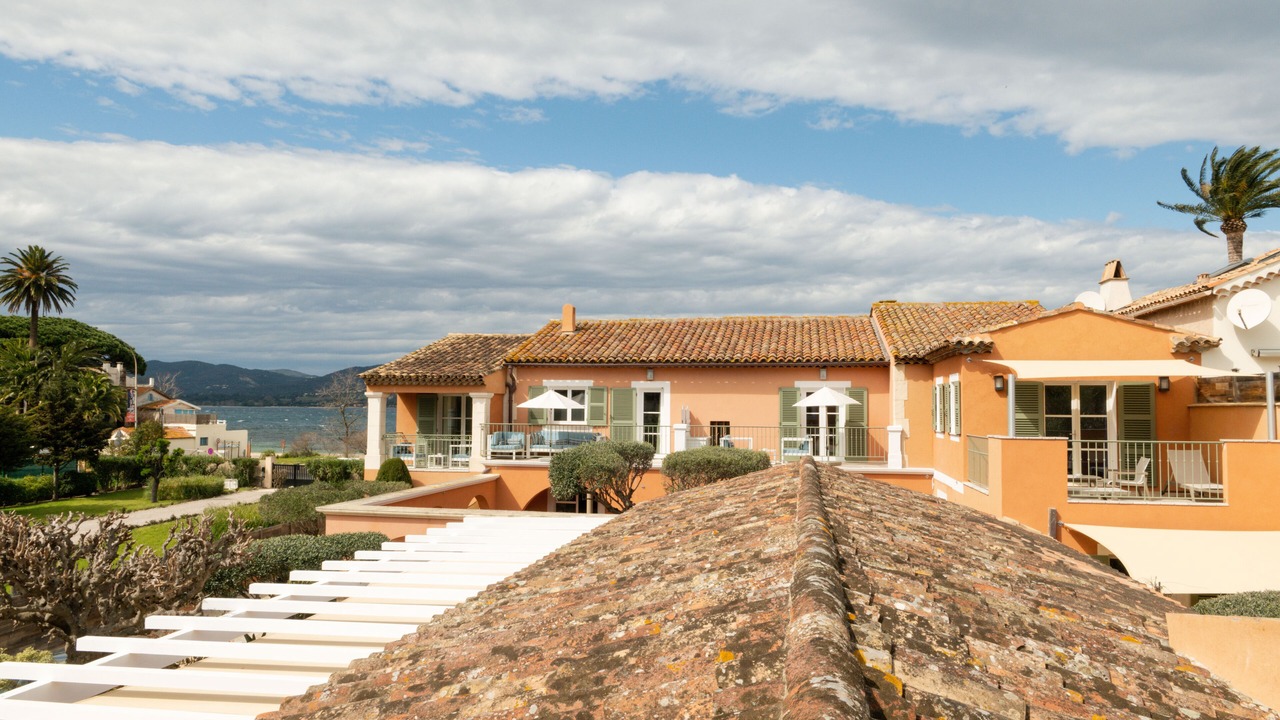 Photo of Outdoor in Saint-Tropez City Centre