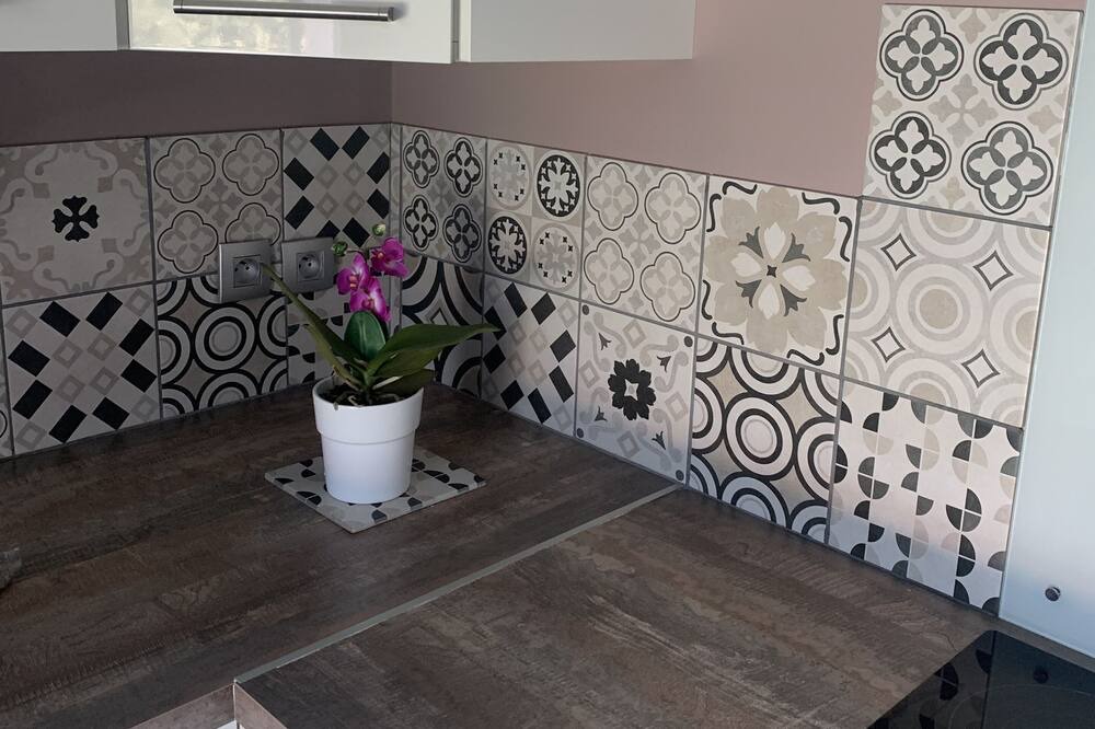 Photo of Kitchen in Beaucaire
