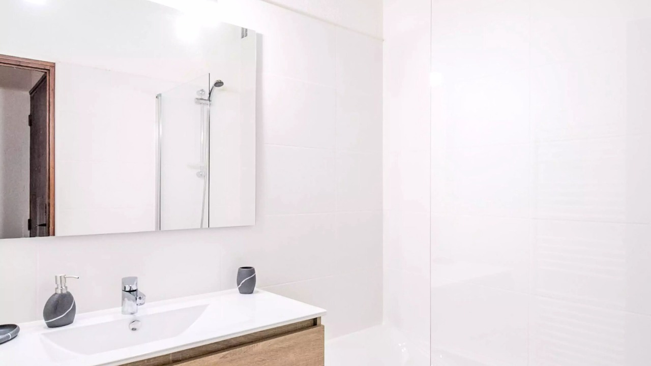 Photo of Bathroom in Vars