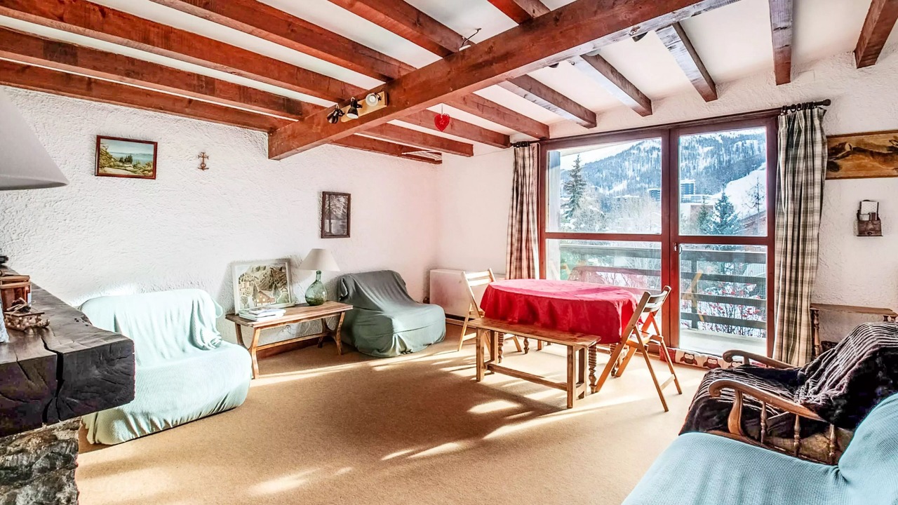 Photo of Livingroom in Vars