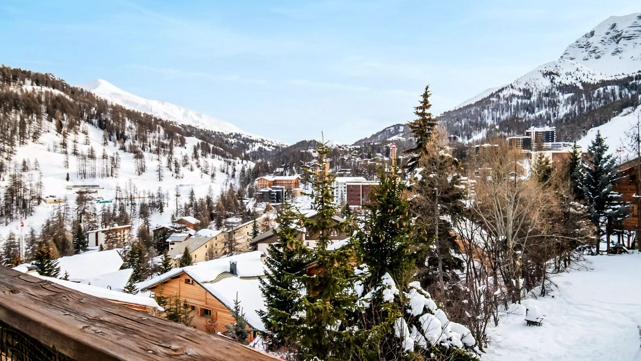 Photo of Outdoor in Vars