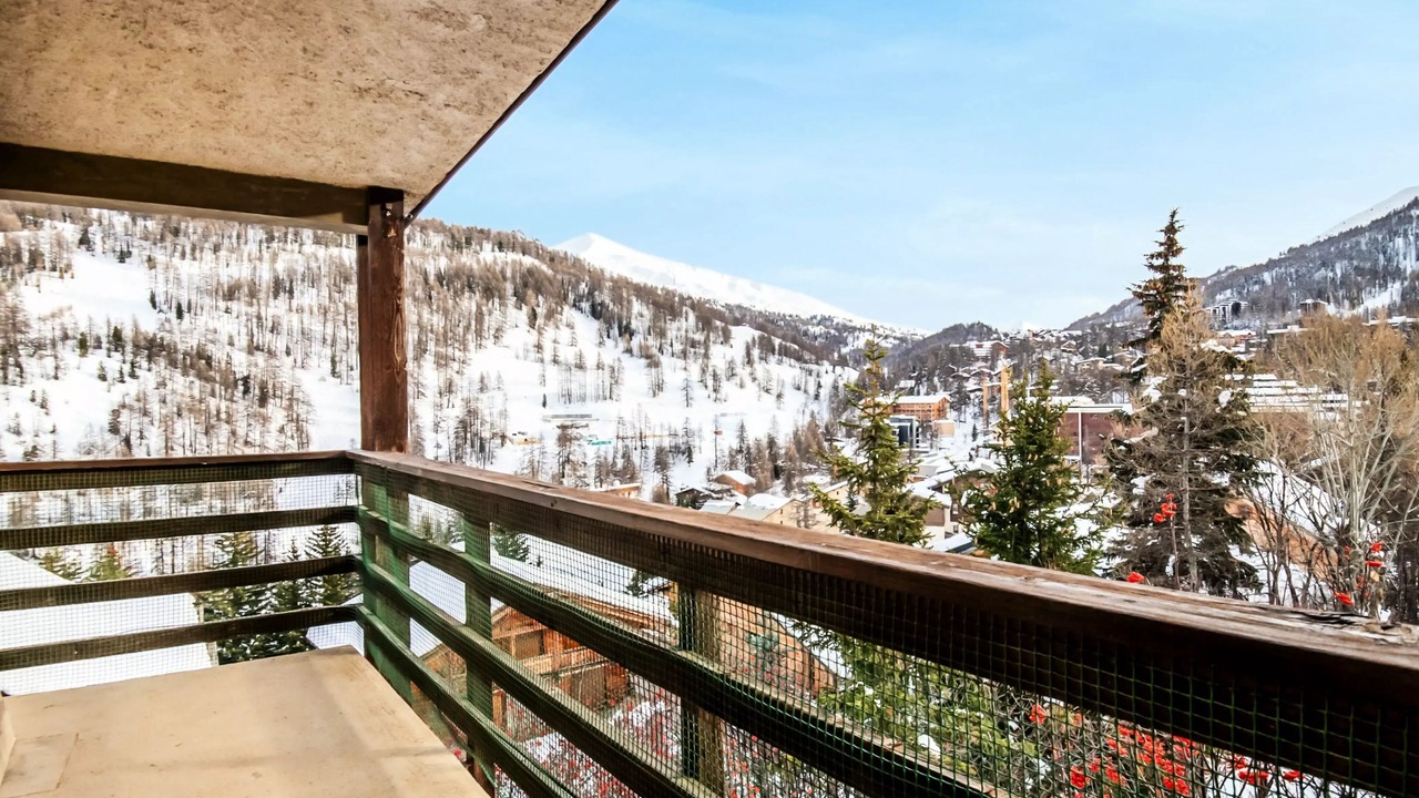Photo of Outdoor in Vars