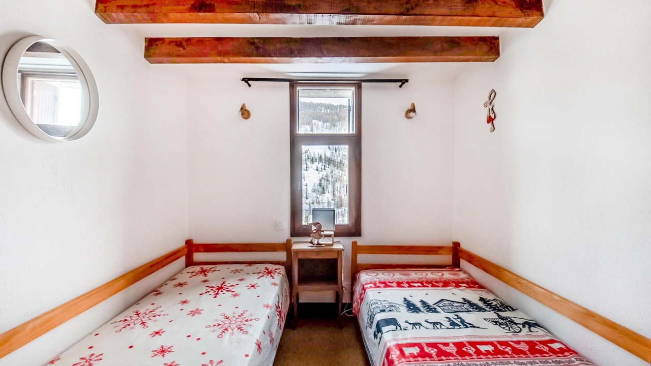 Photo of Bedroom in Vars