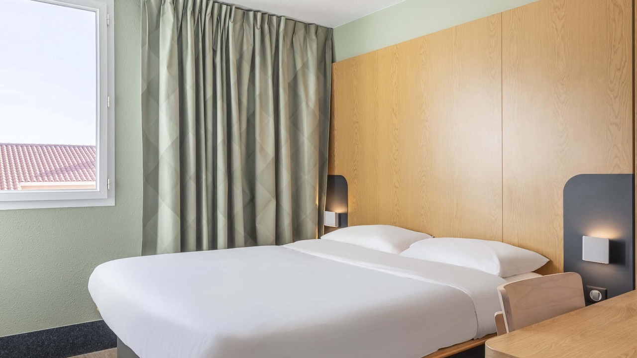 Photo of Bedroom in Port-de-Bouc