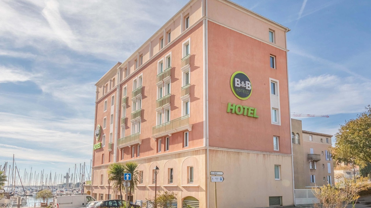 Photo of Outdoor in Port-de-Bouc