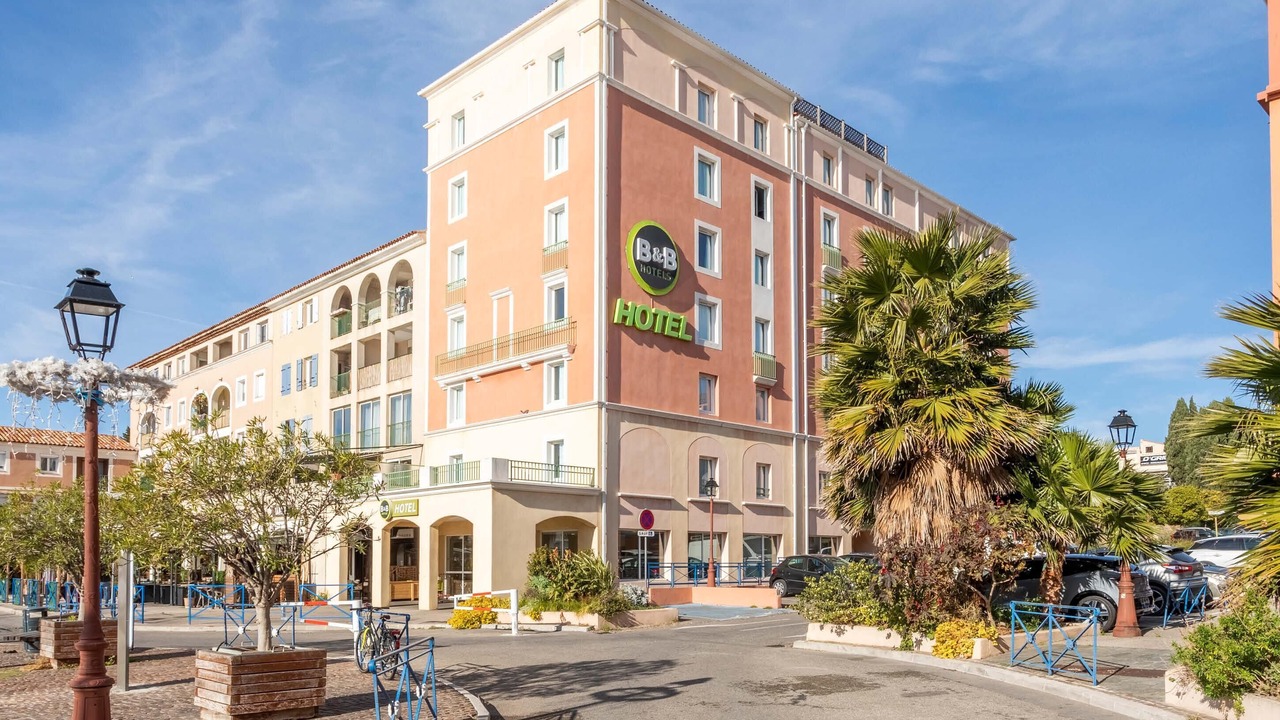 Photo of Outdoor in Port-de-Bouc