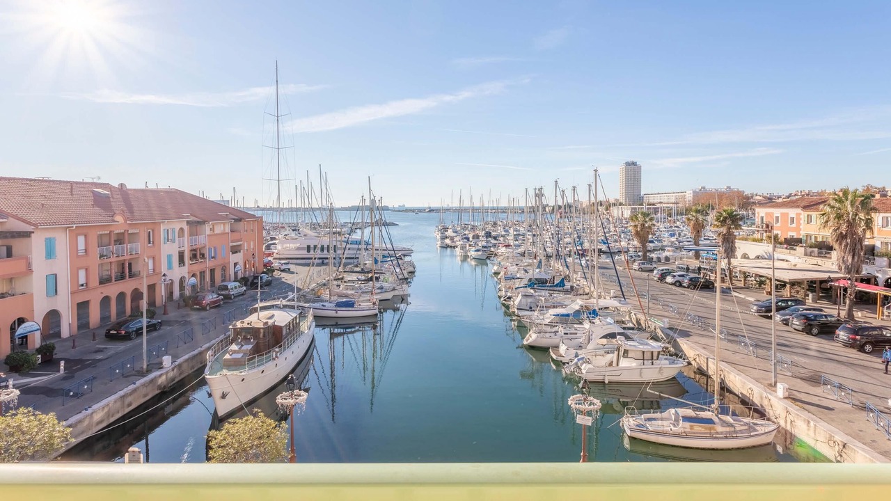 Photo of Others in Port-de-Bouc