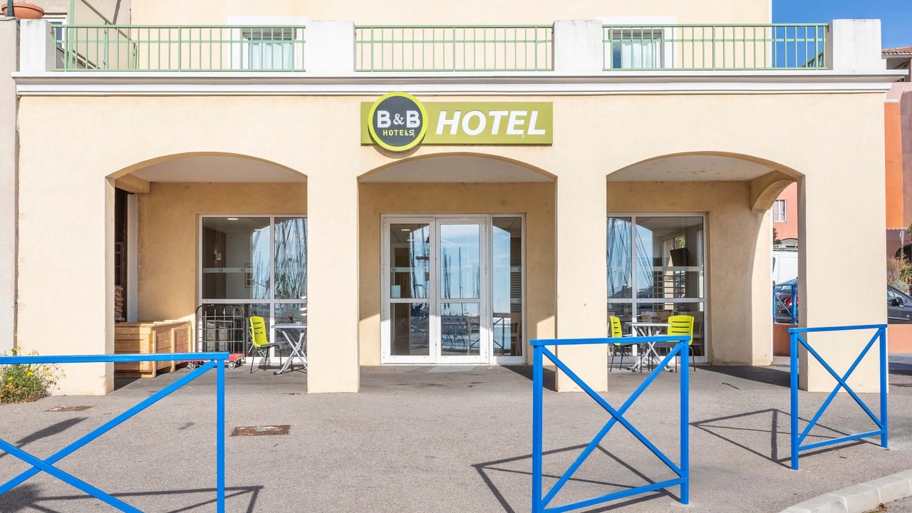 Photo of Outdoor in Port-de-Bouc