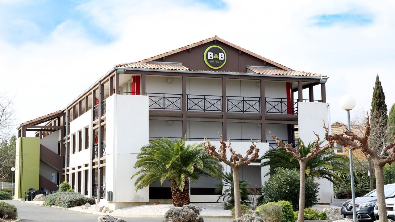 Photo of Buildings in Saint-Jean-de-Vedas