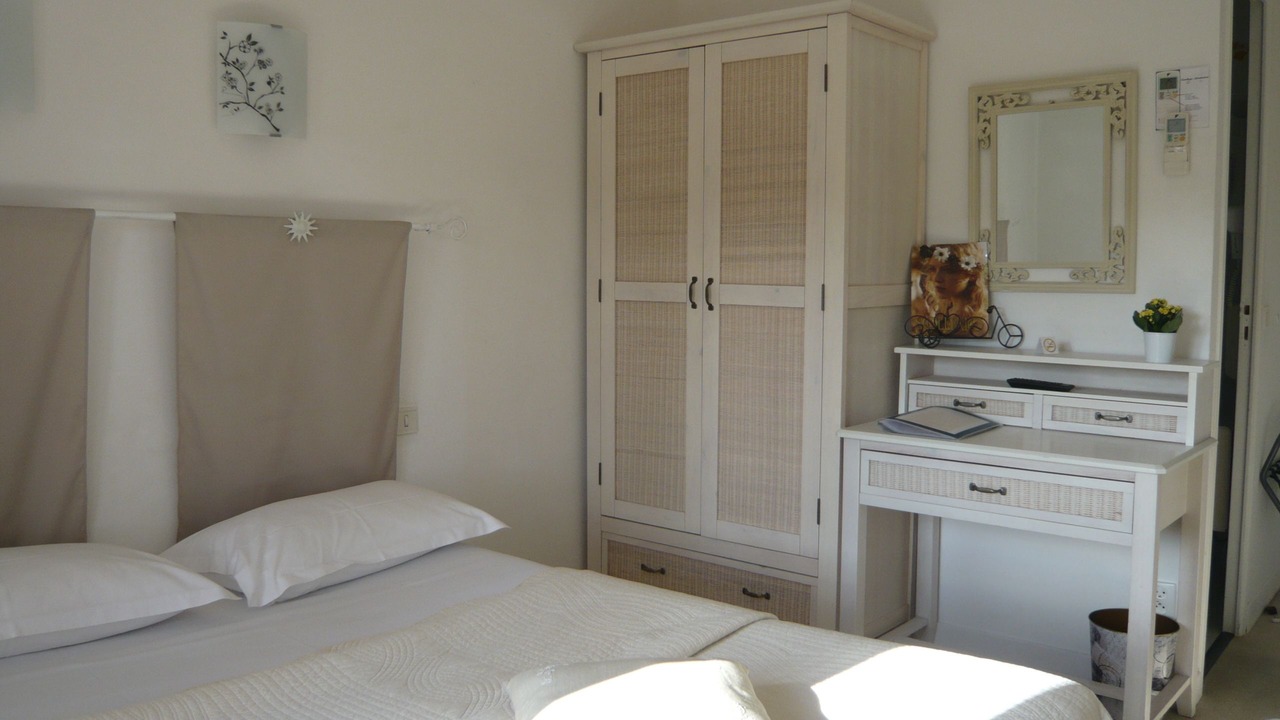 Photo of Bedroom in Mas-Blanc-des-Alpilles